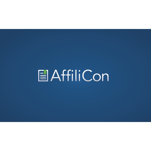 Logo für AffiliCon