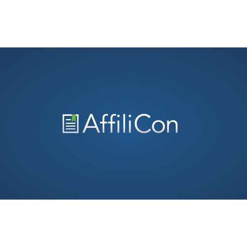 Logo für AffiliCon