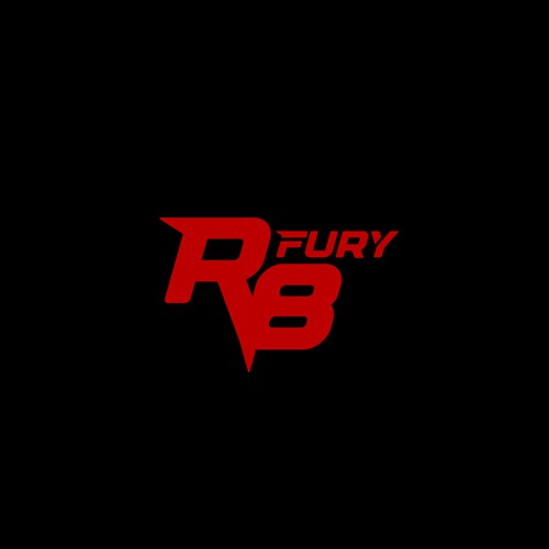 Initial Logo for R8 FURY