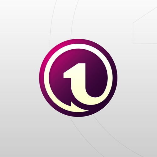 Software Product Logo/Badge