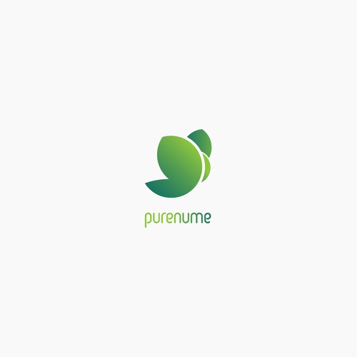 Logo design for Natural Vitamin Company