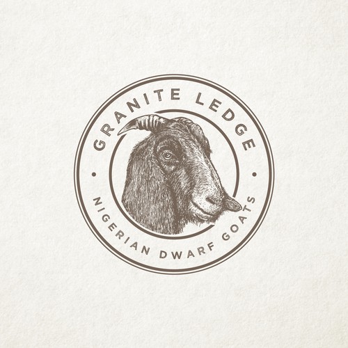 Granite Ledge