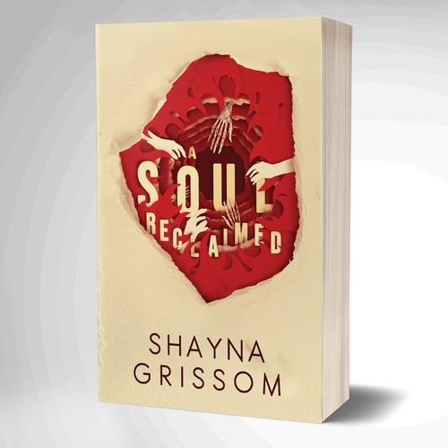 A Journey Into Hell—to know oneself.