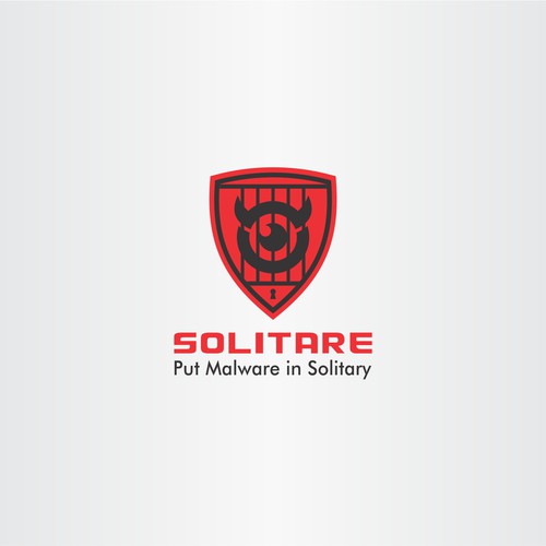 Logo design by SOLITARE