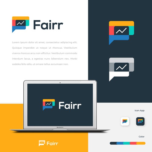 Sleek yet edgy PowerPoint, Logo and WordDoc required for Social Enterprise/Professional services