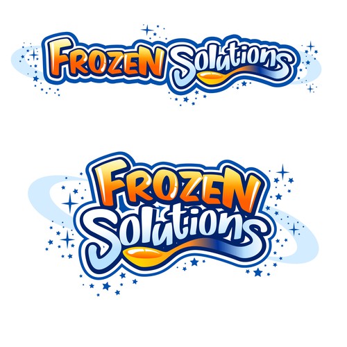 Frozen Solutions
