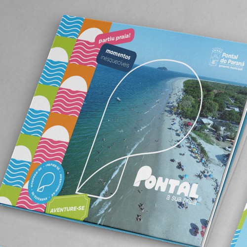 Brochure for Tourism Campaign