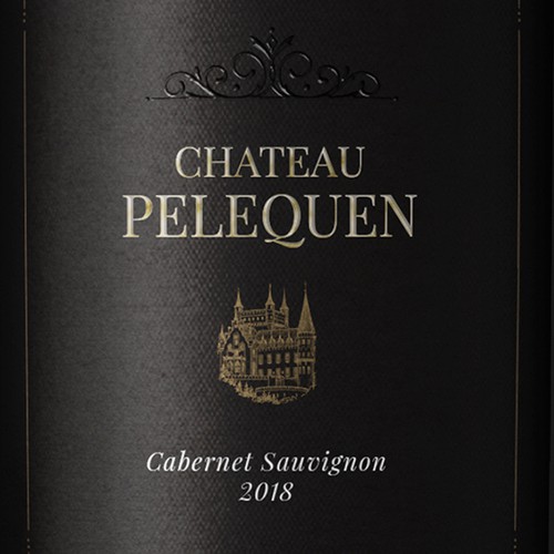 Chateau Pelequen Proppsal