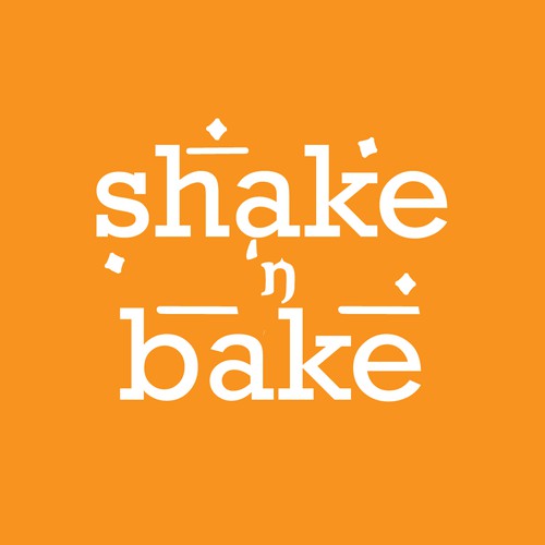 Shake 'n Bake Saudi Logo