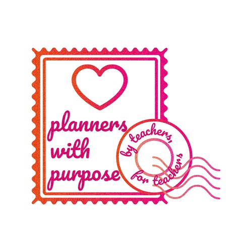Planners with purpose