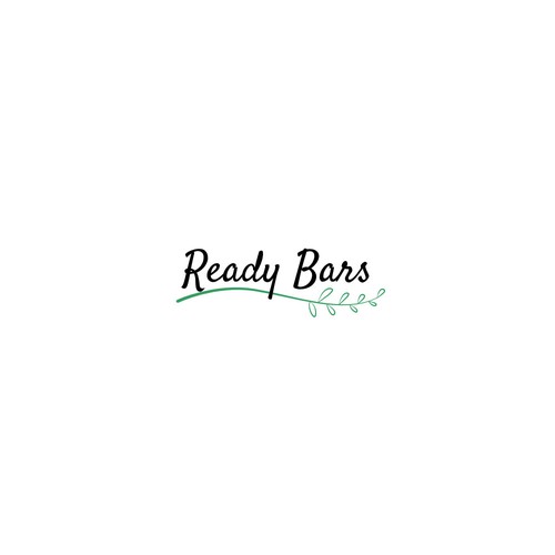 Logo for Ready Bars