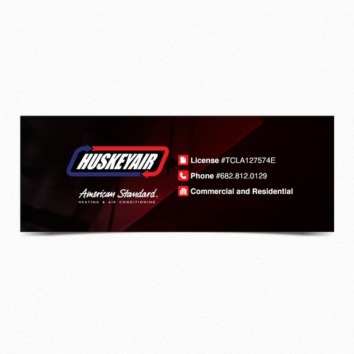Facebook cover for Air Conditioning Commpany