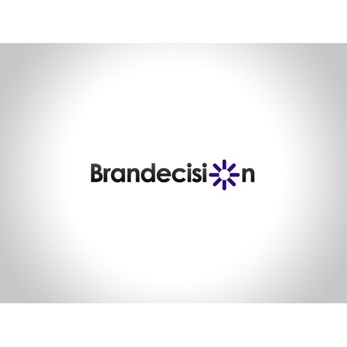 brandecision needs a new logo