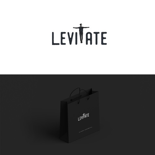 Levitate brand