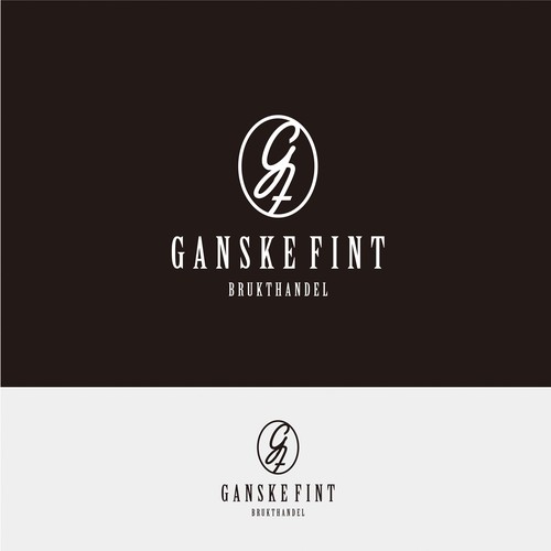 GANSKEFINT