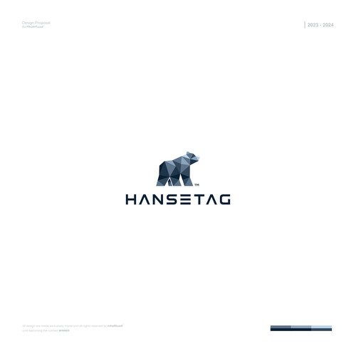Hansetag Logo