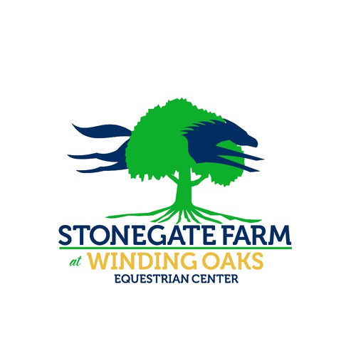 Stonegate Farm at Winding Oaks Equestrian Center