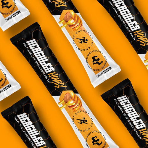 Packaging Design