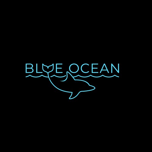 Blue Ocean
