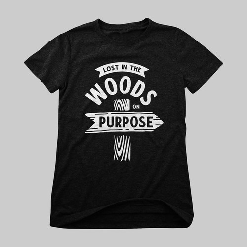 *GUARANTEED WINNER* Hiking/Backpacking Shirt - Outdoors