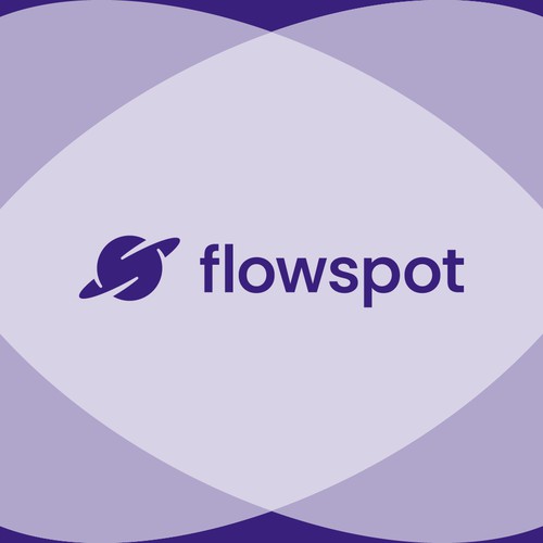 (For Sale) Logo Concept - flowspot