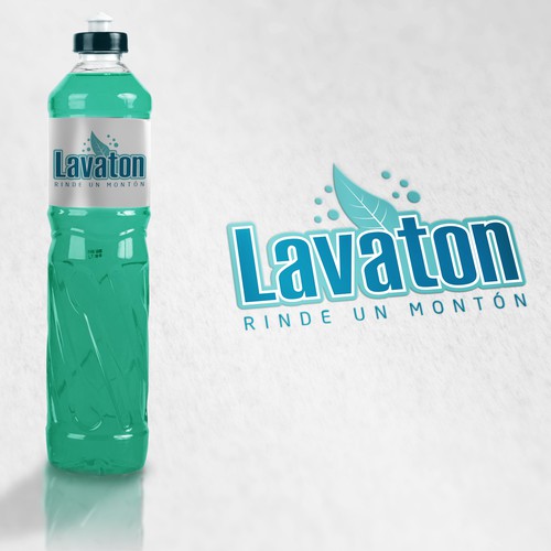 Lavaton