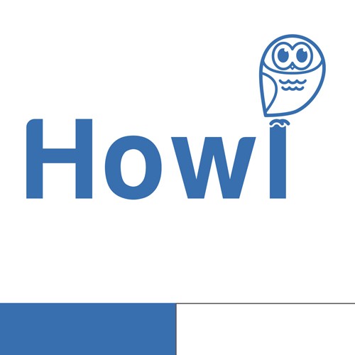 Design an Owl for HOWL!