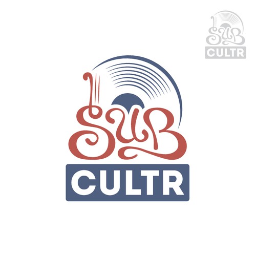 logo for Sub Cultr