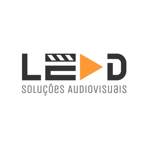 A Logo for a Movie Maker Studio