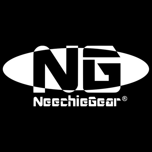 Redesign NeechieGear Logo