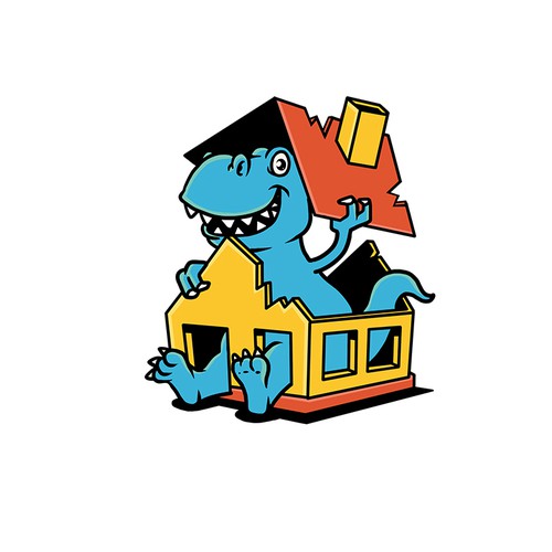 Mortgagesaurus