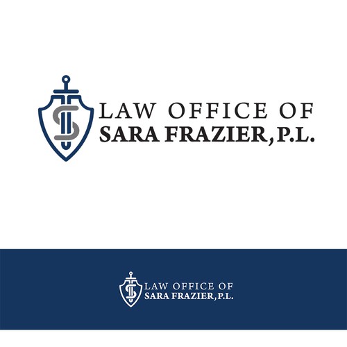 Law Sara Fazier