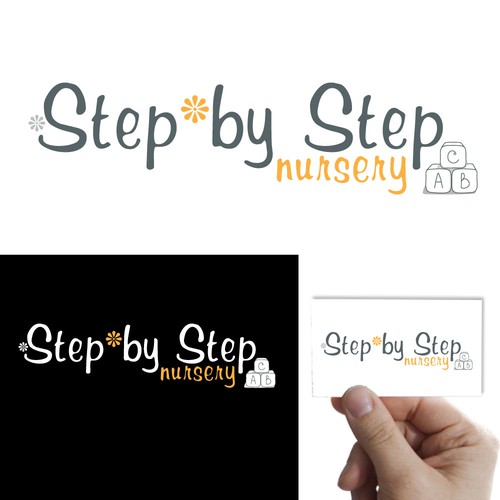 Step by Step nursery
