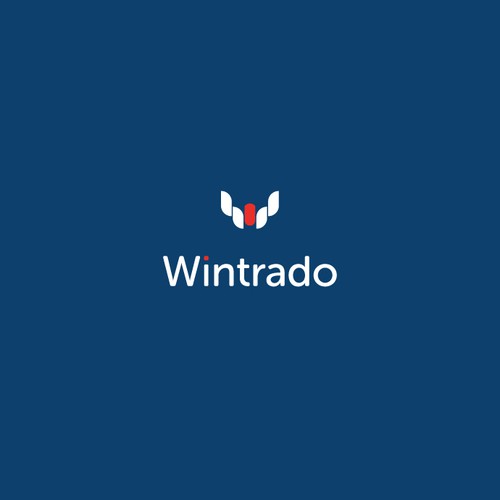 Logo for Wintrado