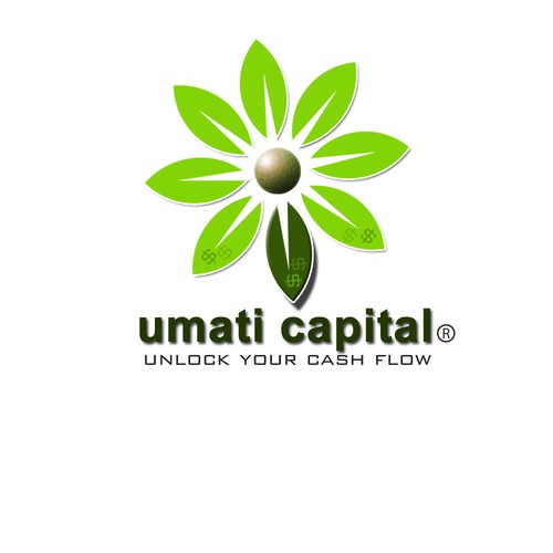 Design logo for electronics financial company