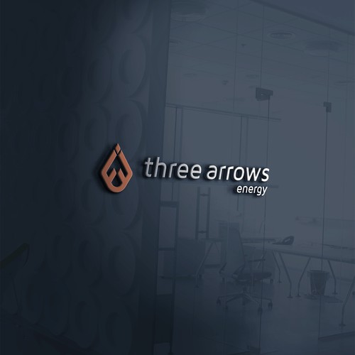 three arrow energy