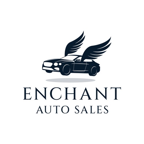 Enchant Auto Sales