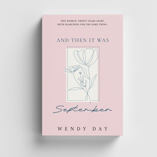Book Cover Design