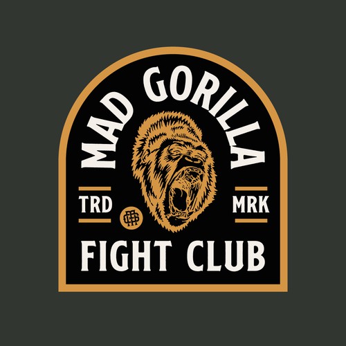 Mad Gorilla Fight Club