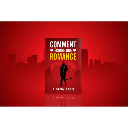 Comment ecrire une romance