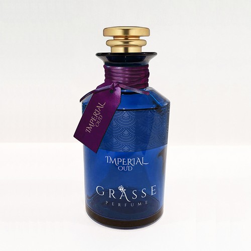 Perfume botle