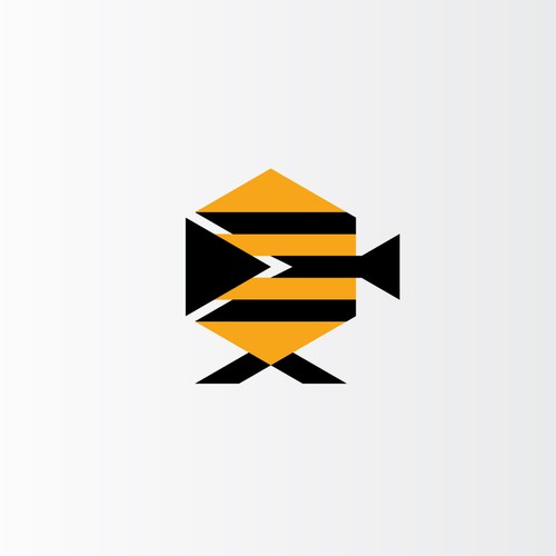 Logo for Bee Media