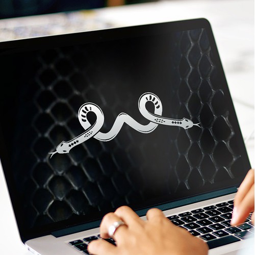 Creative monogram