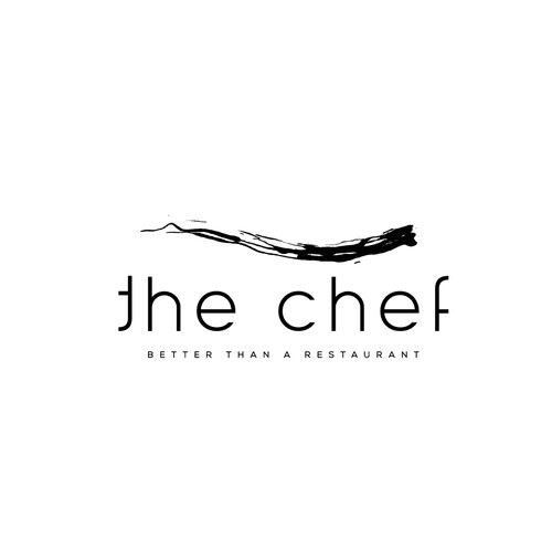 THE CHEF