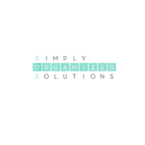 Simply organized solutions