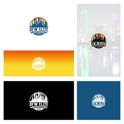 DFW ELITE OUTDOORS
