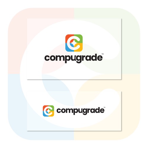 Compugrade Logo