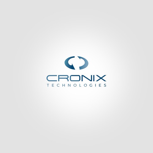 Cronix Logo