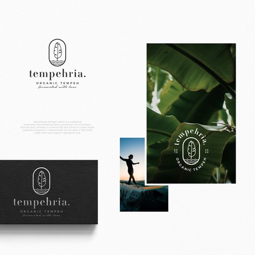 Tempehria