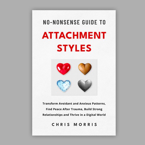 Attractive Book Cover